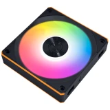 Вентилятор для корпуса Lian Li UNI Fan CL Wireless 120 Reverse Blade Black (G99.12RCL1W1B.R0)