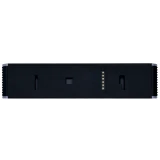 Вентилятор для корпуса Lian Li UNI Fan CL Wireless 120 Reverse Blade Black (G99.12RCL1W1B.R0)