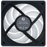 Вентилятор для корпуса Lian Li UNI Fan CL Wireless 120 Reverse Blade Black (G99.12RCL1W1B.R0)