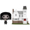 Фигурка Funko POP! Town Beetlejuice Lydia Deetz with Maitland House - 86442