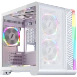 Корпус 1STPLAYER VT5 ARGB White (VT5-WH-3FS7-W)