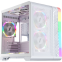Корпус 1STPLAYER VT5 ARGB White - VT5-WH-3FS7-W