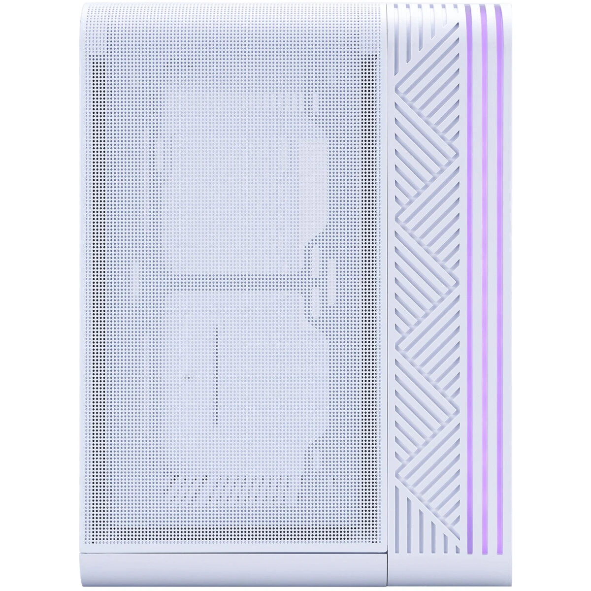 Корпус 1STPLAYER VT5 ARGB White - VT5-WH-3FS7-W - фото 2