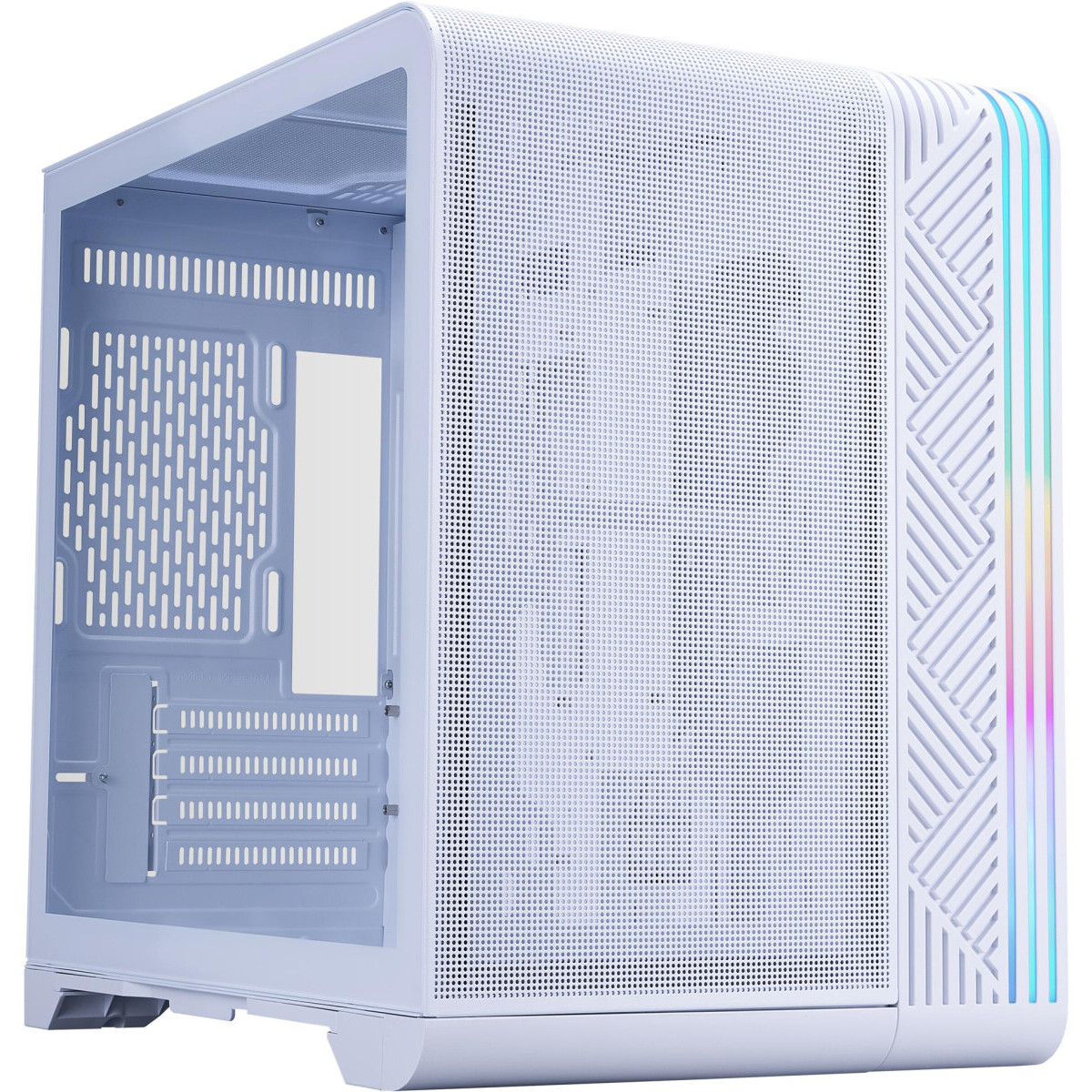 Корпус 1STPLAYER VT5 ARGB White - VT5-WH-3FS7-W - фото 4