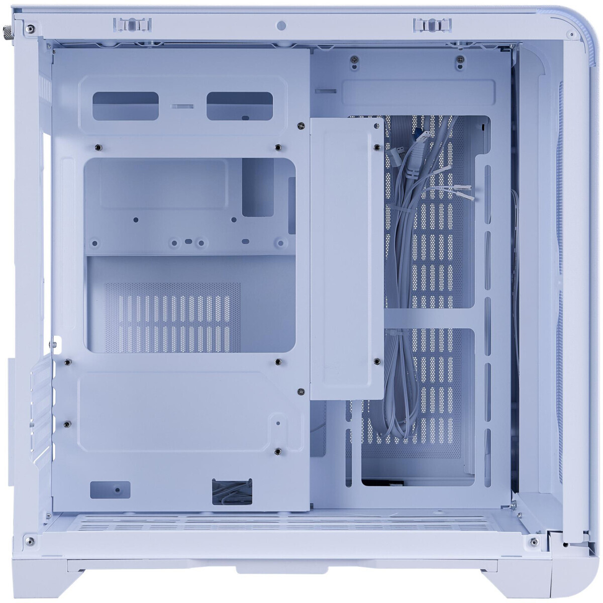 Корпус 1STPLAYER VT5 ARGB White - VT5-WH-3FS7-W - фото 5