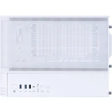 Корпус 1STPLAYER VT5 ARGB White (VT5-WH-3FS7-W)