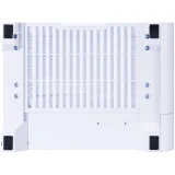 Корпус 1STPLAYER VT5 ARGB White (VT5-WH-3FS7-W)