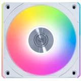 Вентилятор для корпуса Lian Li UNI Fan CL Wireless 120 Reverse Blade White (G99.12RCL1W1W.R0)