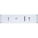Вентилятор для корпуса Lian Li UNI Fan CL Wireless 120 Reverse Blade White (G99.12RCL1W1W.R0)