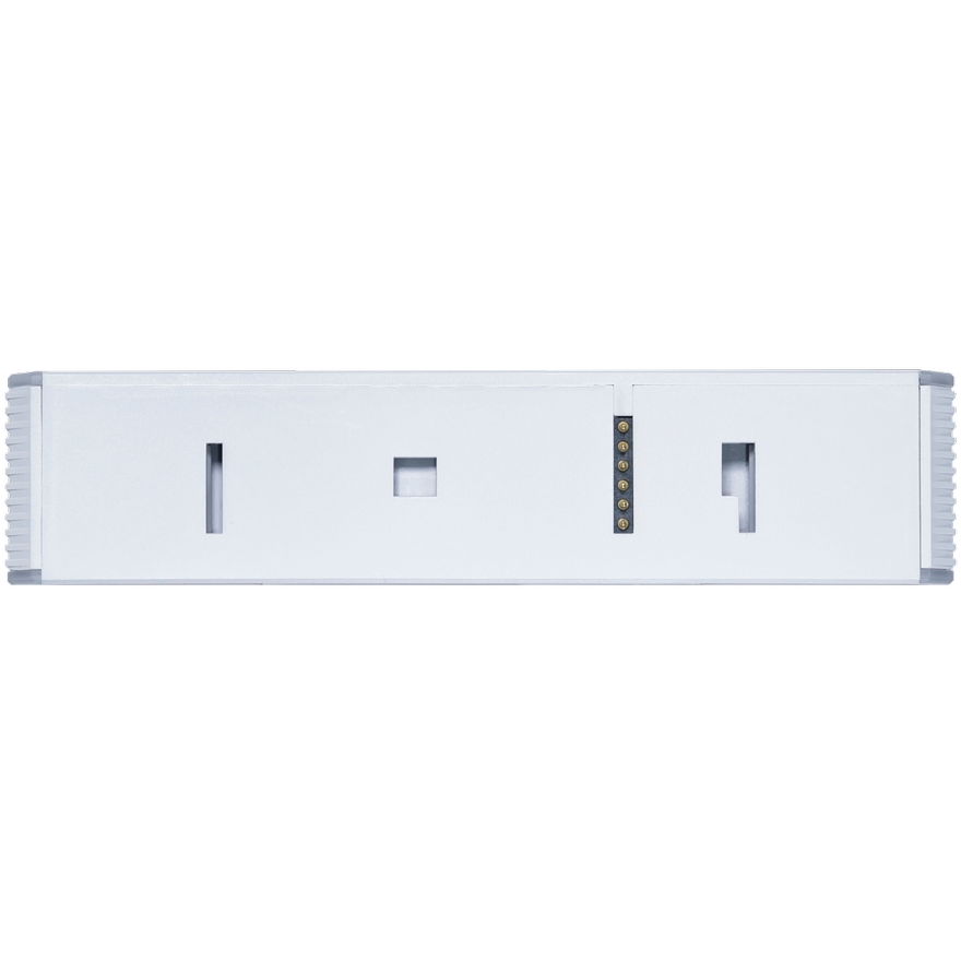 Вентилятор для корпуса Lian Li UNI Fan CL Wireless 120 Reverse Blade White - G99.12RCL1W1W.R0 - фото 4