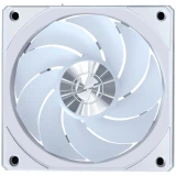 Вентилятор для корпуса Lian Li UNI Fan CL Wireless 120 Reverse Blade White (G99.12RCL1W1W.R0)