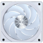 Вентилятор для корпуса Lian Li UNI Fan CL Wireless 120 Reverse Blade White - G99.12RCL1W1W.R0 - фото 6