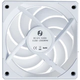 Вентилятор для корпуса Lian Li UNI Fan CL Wireless 120 Reverse Blade White (G99.12RCL1W1W.R0)