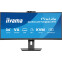 Монитор iiyama 34" ProLite XCB3497WQSNPH-B1