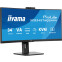 Монитор iiyama 34" ProLite XCB3497WQSNPH-B1 - фото 3