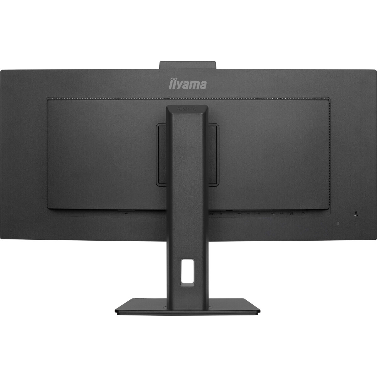 Монитор iiyama 34" ProLite XCB3497WQSNPH-B1 - фото 4