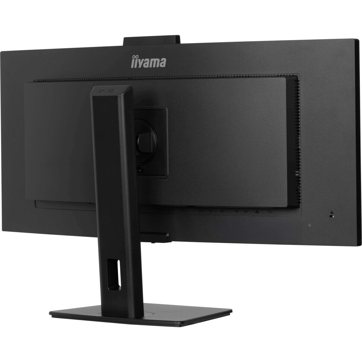 Монитор iiyama 34" ProLite XCB3497WQSNPH-B1 - фото 5