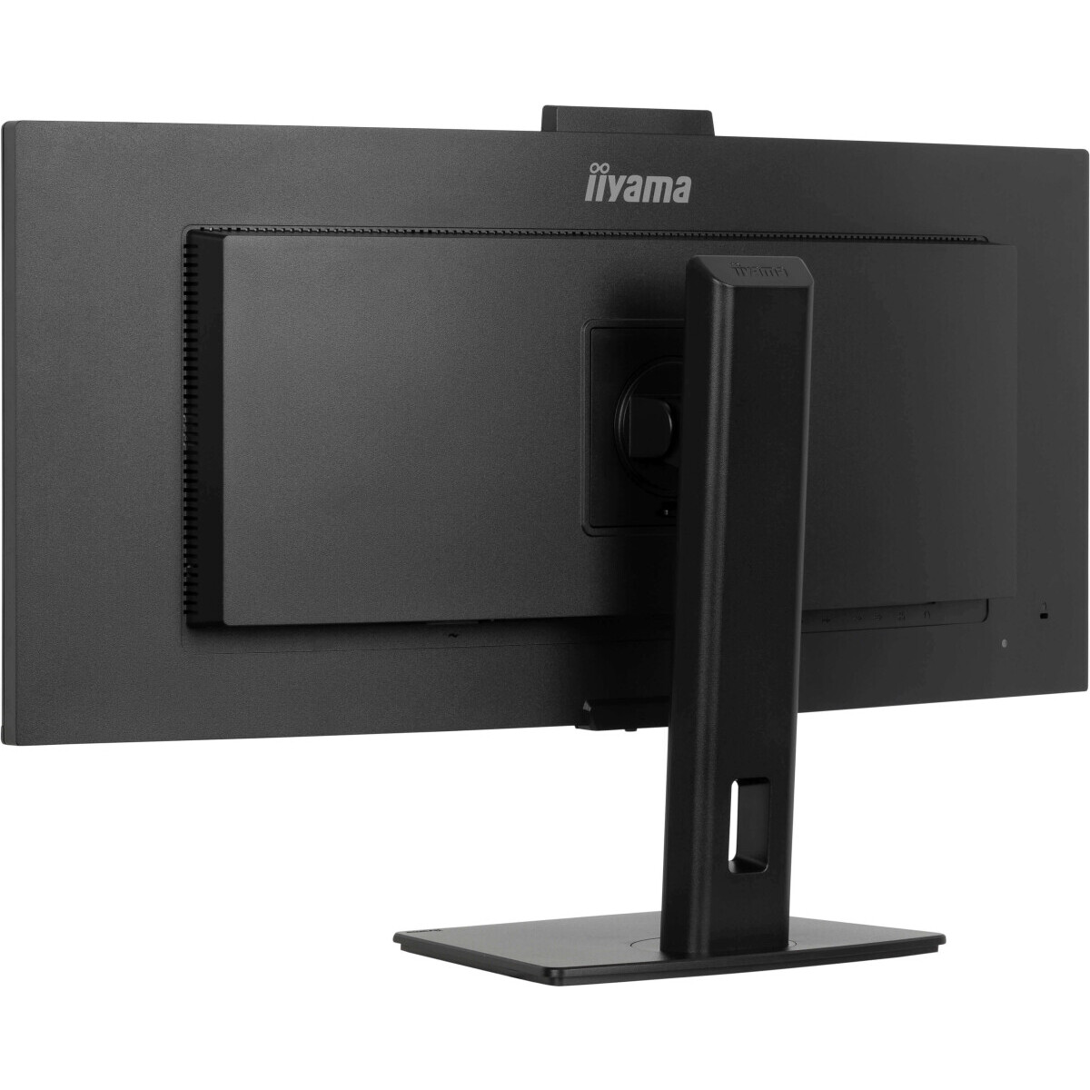 Монитор iiyama 34" ProLite XCB3497WQSNPH-B1 - фото 6