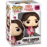 Фигурка Funko POP! TV Emily in Paris Emily Cooper (86259)