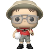 Фигурка Funko POP! TV The Office S9 Dwight Schrute (75675)