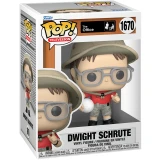 Фигурка Funko POP! TV The Office S9 Dwight Schrute (75675)
