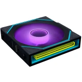 Вентилятор для корпуса Lian Li UNI Fan SL Infinity Wireless 120 Black (G99.12SLIN1W1B.R0)