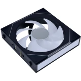 Вентилятор для корпуса Lian Li UNI Fan SL Infinity Wireless 120 Black (G99.12SLIN1W1B.R0)