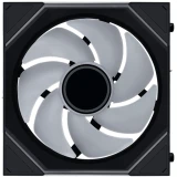 Вентилятор для корпуса Lian Li UNI Fan SL Infinity Wireless 120 Black (G99.12SLIN1W1B.R0)