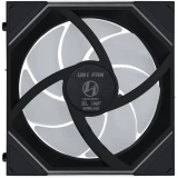 Вентилятор для корпуса Lian Li UNI Fan SL Infinity Wireless 120 Black (G99.12SLIN1W1B.R0)