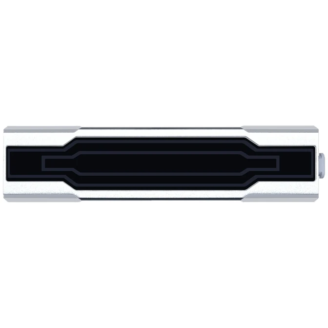 Вентилятор для корпуса Lian Li UNI Fan SL Infinity Wireless 120 White - G99.12SLIN1W1W.R0 - фото 7