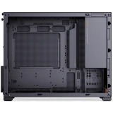 Корпус Jonsbo D32 Pro Mesh Black (D32 PRO MESH Black)
