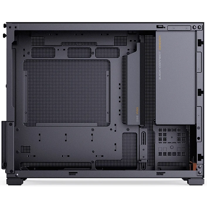 Корпус Jonsbo D32 Pro Mesh Black - D32 PRO MESH Black - фото 4