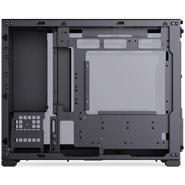 Корпус Jonsbo D32 Pro Mesh Black - D32 PRO MESH Black - фото 5