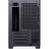 Корпус Jonsbo D32 Pro Mesh Black (D32 PRO MESH Black)
