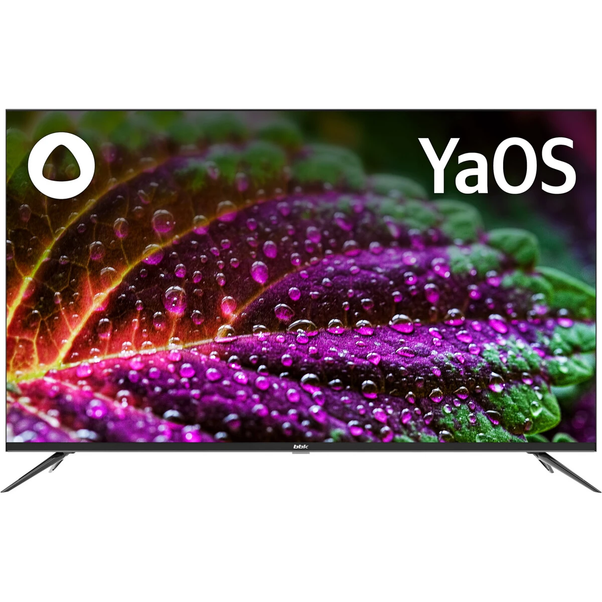 ЖК телевизор BBK 50" 50LED-9212/UTS2C