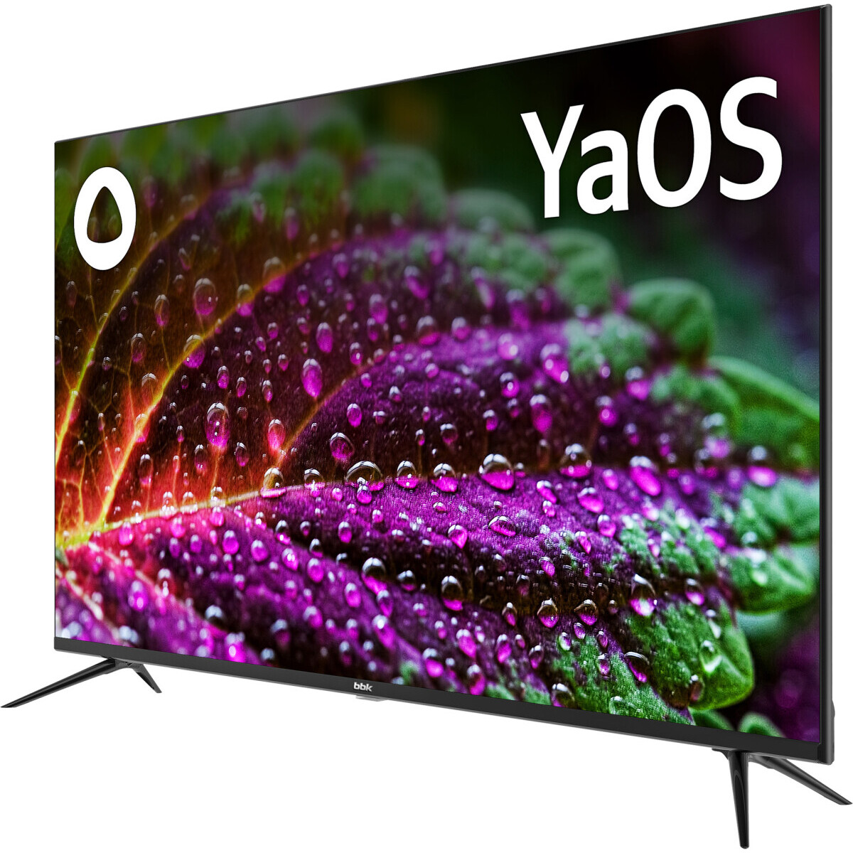 ЖК телевизор BBK 50" 50LED-9212/UTS2C - фото 3