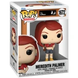 Фигурка Funko POP! TV The Office S9 Meredith Palmer (75678)