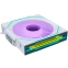 Вентилятор для корпуса Lian Li UNI Fan SL Infinity Wireless 120 Reverse Blade White - G99.12RSLIN1W1W.R0 - фото 2