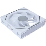 Вентилятор для корпуса Lian Li UNI Fan SL Infinity Wireless 120 Reverse Blade White (G99.12RSLIN1W1W.R0)