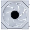 Вентилятор для корпуса Lian Li UNI Fan SL Infinity Wireless 120 Reverse Blade White - G99.12RSLIN1W1W.R0 - фото 5