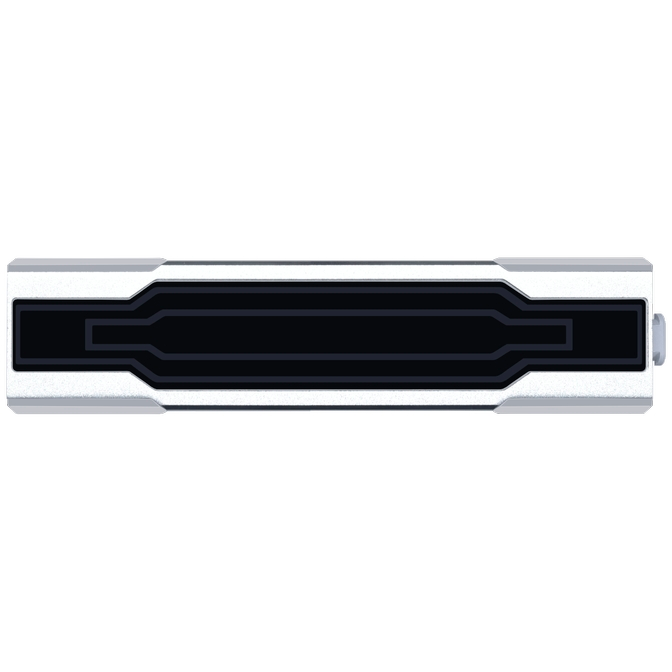 Вентилятор для корпуса Lian Li UNI Fan SL Infinity Wireless 120 Reverse Blade White - G99.12RSLIN1W1W.R0 - фото 7