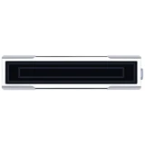 Вентилятор для корпуса Lian Li UNI Fan SL Infinity Wireless 120 Reverse Blade White (G99.12RSLIN1W1W.R0)