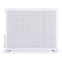 Корпус Jonsbo D32 Pro Mesh White - D32 PRO MESH White - фото 3