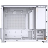 Корпус Jonsbo D32 Pro Mesh White (D32 PRO MESH White)