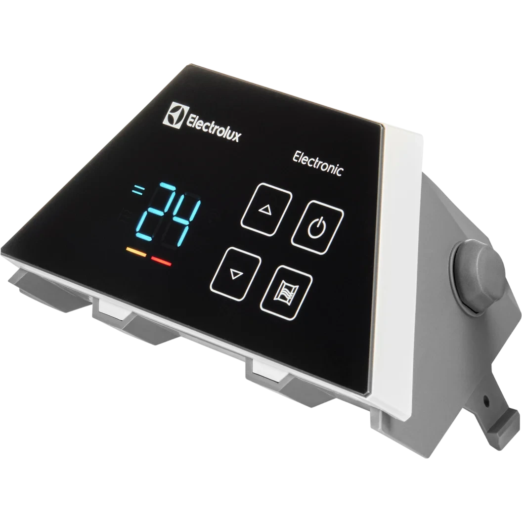 Блок управления Electrolux ECH/TUE4 - НС-1416233 - фото 2