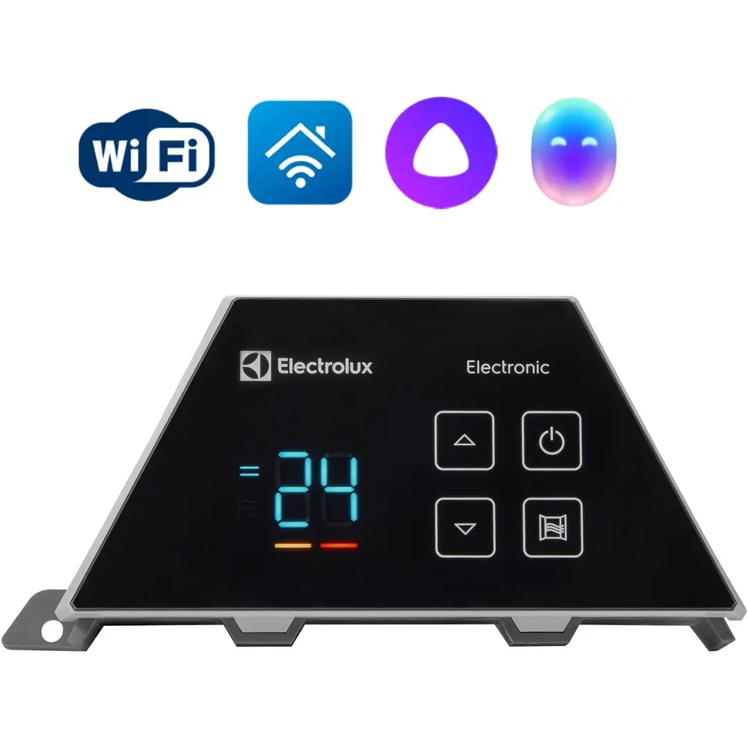 Блок управления Electrolux ECH/TUE4 - НС-1416233 - фото 3