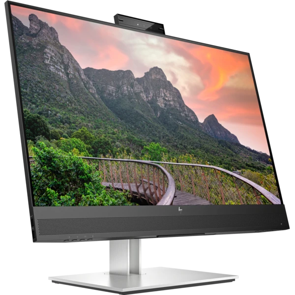 Монитор HP 27" E27m G4 (40Z29AS) - фото 2