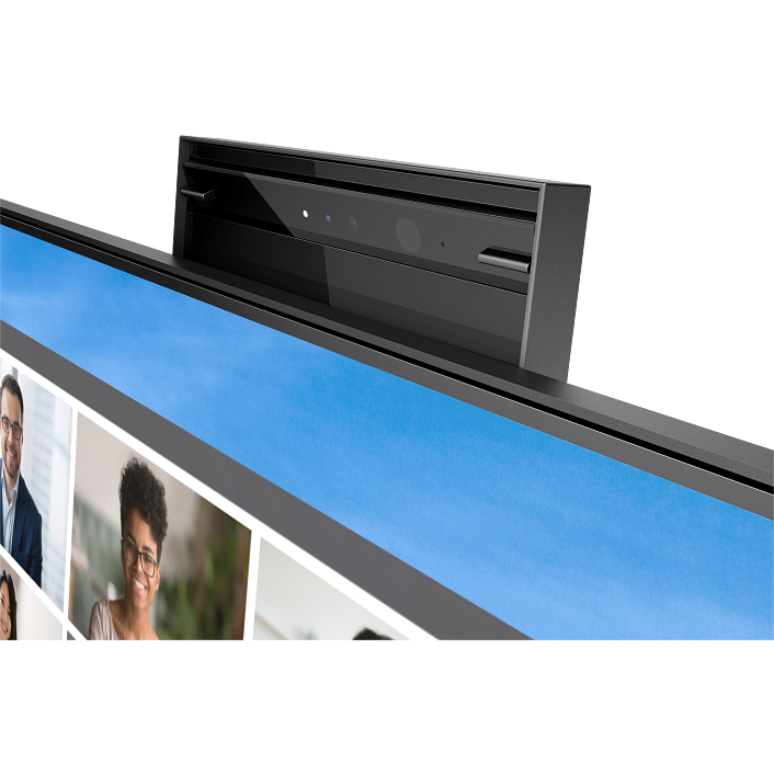 Монитор HP 27" E27m G4 (40Z29AS) - фото 4