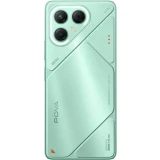Смартфон TECNO Pova 7 5G 8/256Gb Oasis Green (LJ7 256+8 OASIS GREEN)
