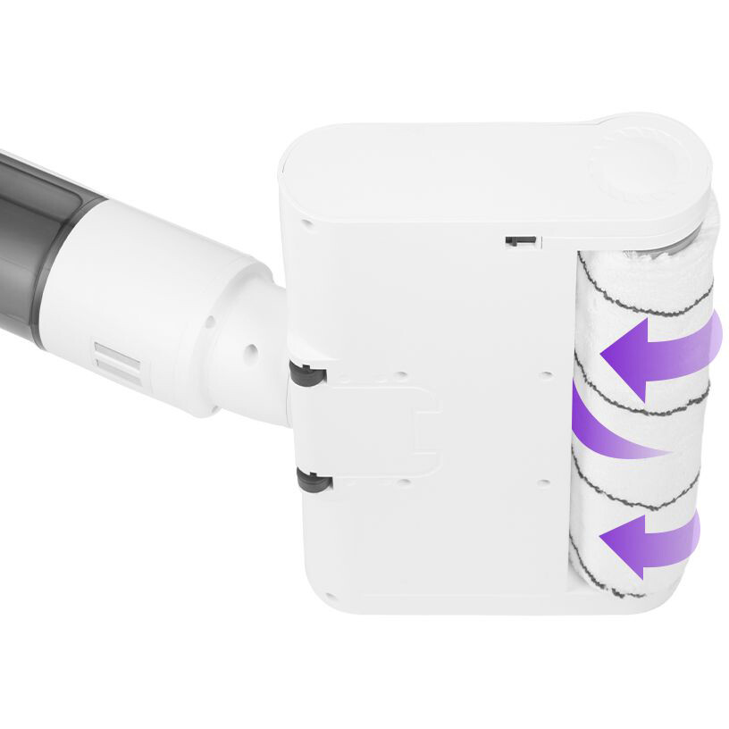 Электрошвабра Kitfort KT-5174 - КТ-5174 - фото 3